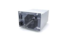 Блок питания Cisco Catalyst 4500 2800W AC Power Supply (Data and PoE) [PWR-C45-2800ACV/2]