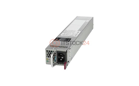 Блок питания Cisco Catalyst 4500X 750W AC front to back cooling 2nd PWR supply [C4KX-PWR-750AC-R/2]