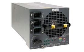 Блок питания Cisco Catalyst 6500 8700W Enhanced AC Power Supply [WS-CAC-8700W-E]