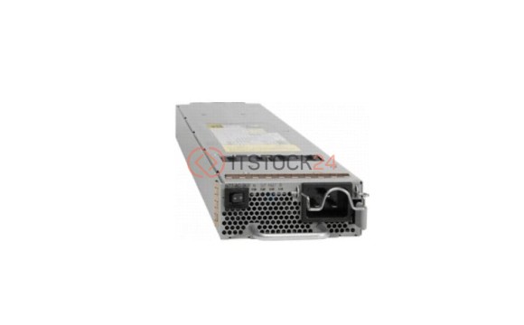 Блок питания Cisco Catalyst 6880-X 3KW AC Power Supply [C6880-X-3KW-AC]