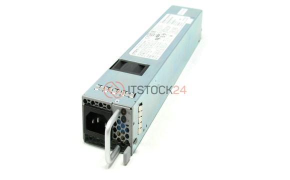 Блок питания Cisco Firepower 4000 Series 1100W AC Power Supply [FPR4K-PWR-AC-1100]