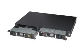 Блок питания Cisco Hgh AC/DC࿸-300VDC/85-264VAC) Pwr Supp CGR2010 and CGS2520 [PWR-RGD-AC-DC=]