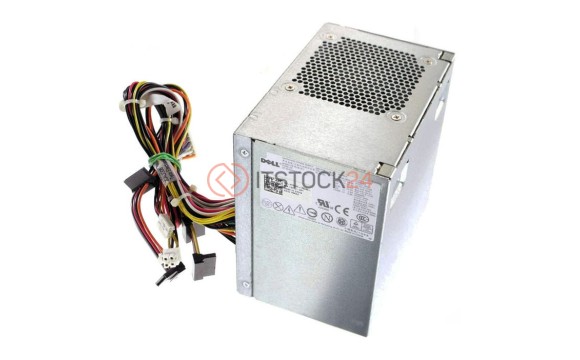 Блок питания Dell 305-Watts [F305E-00]