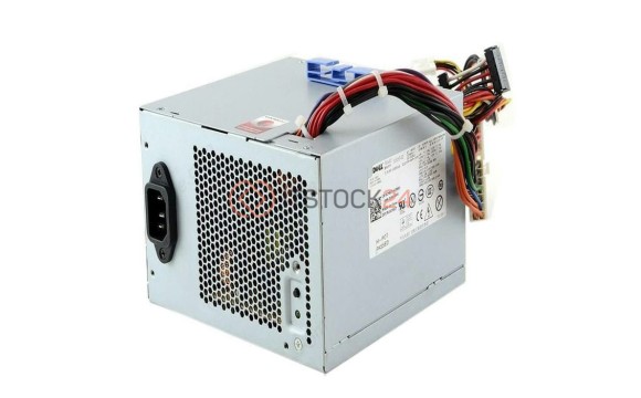 Блок питания Dell 305W PSU Optiplex 760 780 790 MT [H305P-02]