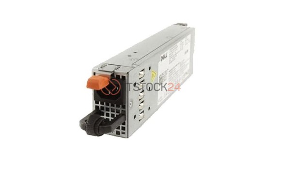 Блок питания Dell 717 Вт Redundant Power Supply [0RN442]