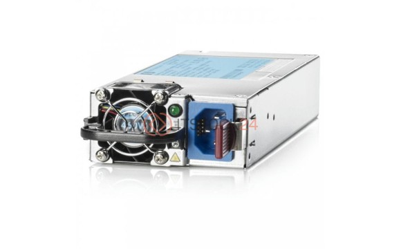 593188-B21 Блок питания HP 460W Common Slot Platinum Hot Plug Power Supply Kit