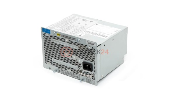 Блок питания HP 499-Watts Redundant Hot-Plug [338296-001]