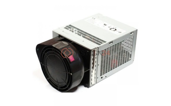 304044-001 Блок питания HP 490W Power Supply USED (30-50872-02)