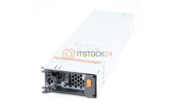 Блок питания NetApp 1300W Power Supply FAS62X0 [SP-763-R6]