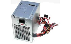 C248C Блок питания Dell PE 305W Power Supply