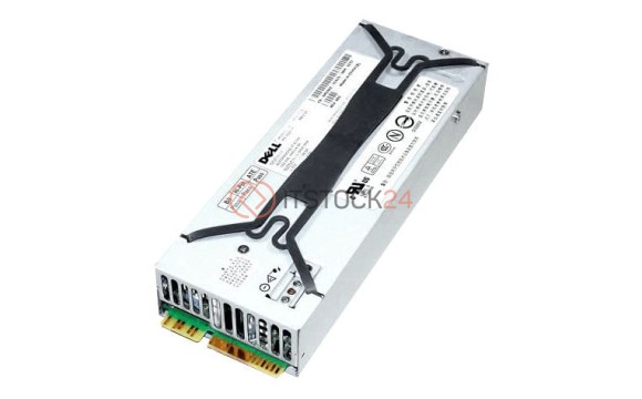 0MD526 Блок питания Dell PE Hot Swap 320 Вт