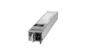 C4KX-PWR-750AC-F/2 Блок питания Cisco Catalyst 4500X 750W AC back to front cooling 2nd PWR supply