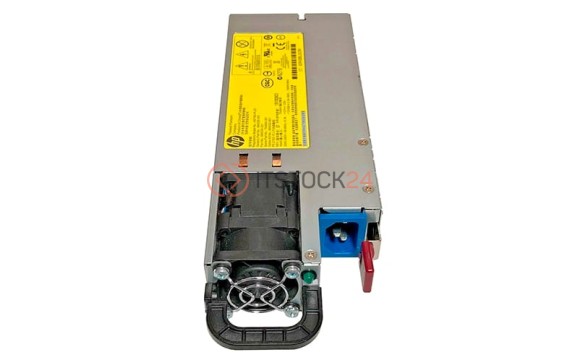 PS-2152-2H Блок питания Huawei 1500W