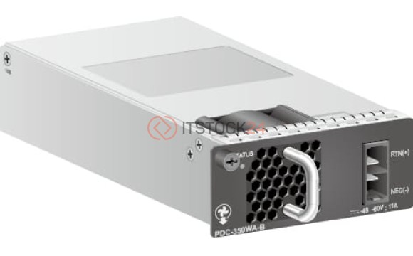 02310PQN Блок питания Huawei 350W DC PDC-350WA-B