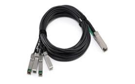 ETEC1M3-L Кабель Fujitsu Extension cable between enclosures for DX60 S2(3m)
