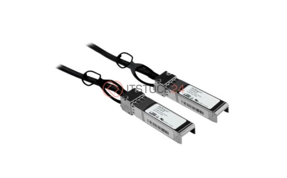 10306 Кабель Extreme SFP+ Attach 10Gb Ethernet Passive SFP+ 5M