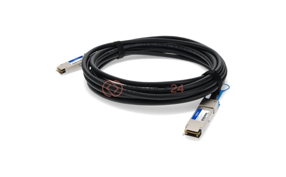 X6559-R6 Оптический кабель NetApp QSFP+