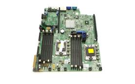 72XWF Материнская плата Dell MOTHERBOARD POWEREDGE R420