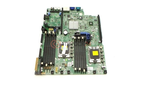 72XWF Материнская плата Dell MOTHERBOARD POWEREDGE R420