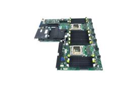 D2D5F Материнская плата Dell R620 SERVER MOTHERBOARD