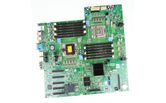 9CGW2 Материнская плата Dell SYSTEM BOARD T610 V2