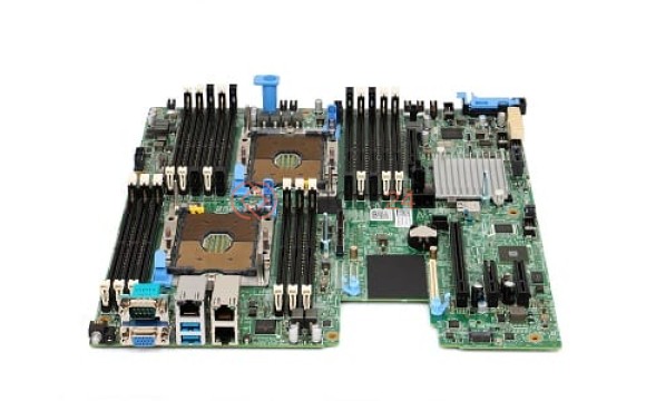 N28XX Материнская плата Dell R440 R540