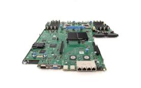 F0XJ6 Материнская плата Dell SYSTEM BOARD V2 R610