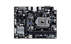 GA-H81M-S1 Материнская плата Gigabyte Socket LGA1150 H81 MicroATX