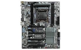 GA-X79-UD3 Материнская плата Gigabyte LGA2011 X79 4x16x PCI-E