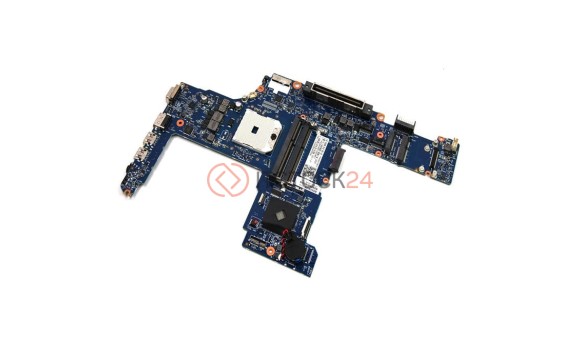 745883-601 Материнская плата HP 655/645 G1 AMD NOTEBOOK MOTHERBOARD