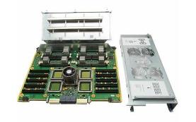 A6094-69103 Материнская плата HP CELL BOARD/PDH RISER CARD ASSEMBLY RP7410 RP8400