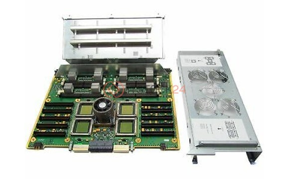 A6094-69103 Материнская плата HP CELL BOARD/PDH RISER CARD ASSEMBLY RP7410 RP8400