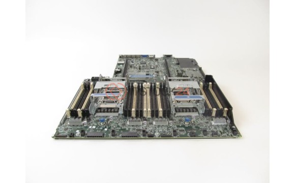 622217-001 Материнская плата HP DL380p G8 System Board