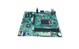 696234-001 Материнская плата HP H61 Cupertino3 Motherboard for HP Pro 3500MT