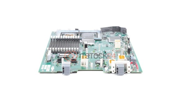 438453-001 Материнская плата HP I/O System board