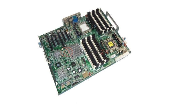 461317-002 Материнская плата HP ML350 G6 System Board