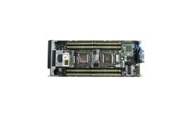 654609-001 Материнская плата HP PROLIANT BL460C GEN8 G8 SERVER SYSTEM MOTHERBOARD