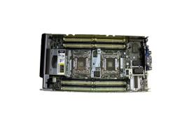 692906-001 Материнская плата HP PROLIANT Bl460c Gen8 System Board Motherboard