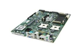 012863-001 Материнская плата HP SCSI I/O board 1-2-core