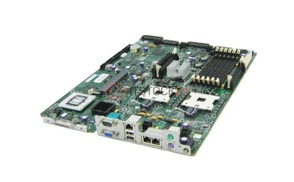012863-001 Материнская плата HP SCSI I/O board 1-2-core