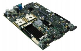 012863-501 Материнская плата HP SCSI I/O board 1-2-core