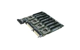 591197-001 Материнская плата HP sps-bd cpu memory with tray dl580g7