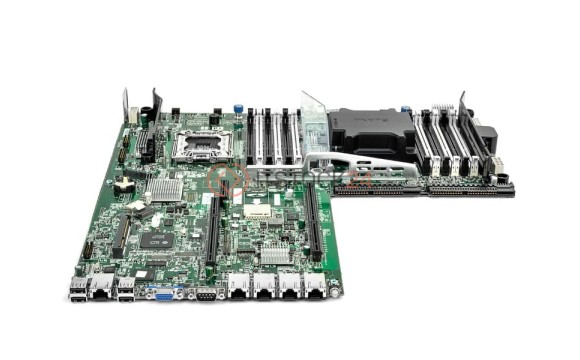 647400-001 Материнская плата HP SYSTEM BOARD DL380E GEN8