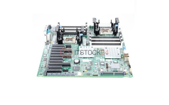 467998-002 Материнская плата HP SYSTEM BOARD ML370 G6