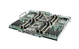 667253-001 Материнская плата HP SYSTEM I/O BOARD V2 ML350P GEN8