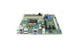 717522-001 Материнская плата HP ELITEDESK 800 G1 SFF