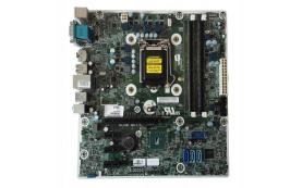 793741-001 Материнская плата HP SYSTEMBOARD PRODESK 490 G3 MT