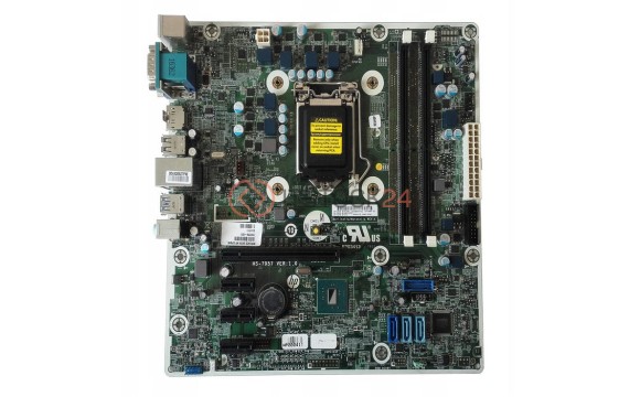 793741-001 Материнская плата HP SYSTEMBOARD PRODESK 490 G3 MT