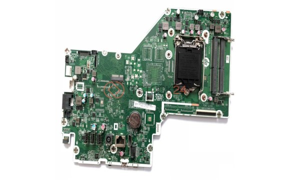 844811-004 Материнская плата HP System Board Pavilion All-In-One