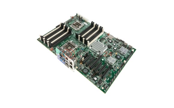 511775-001 Материнская плата HP System I/O board (motherboard)